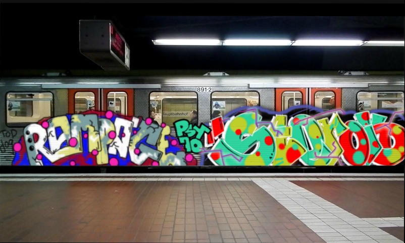 Bombing 1758289623893