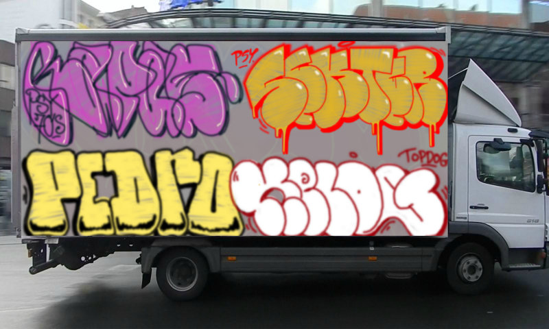 Bombing 1758536408273