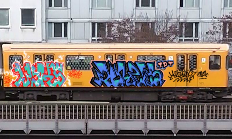 Bombing 1758328532816