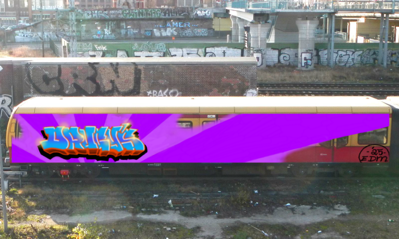 Bombing 1758315136547