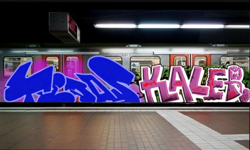 Bombing 1758810687205