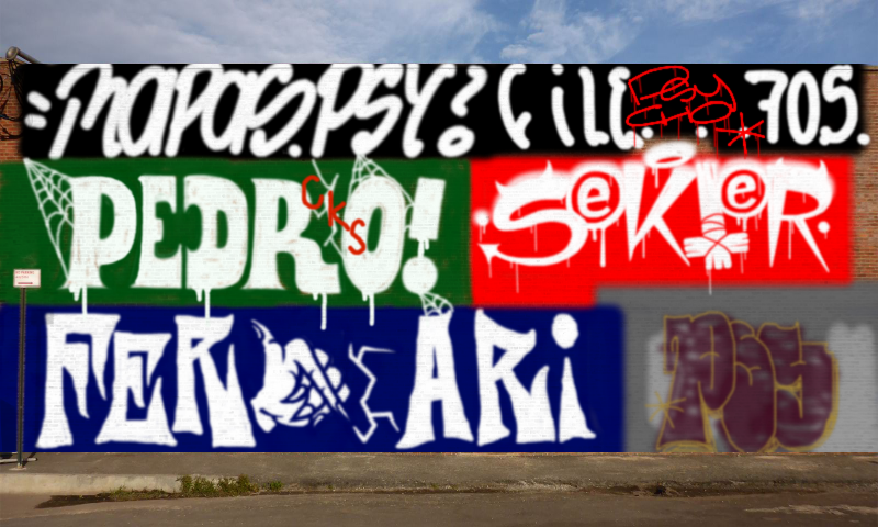 Bombing 1758754144631