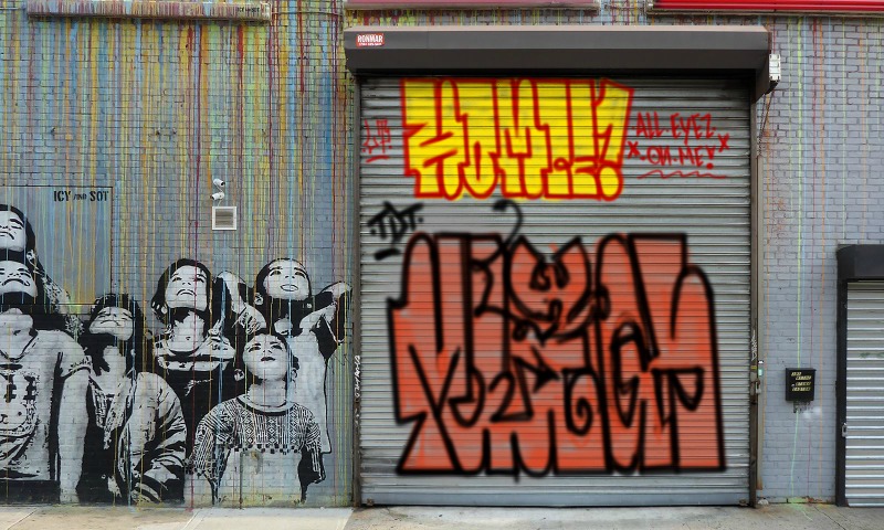 Bombing 1758734012569