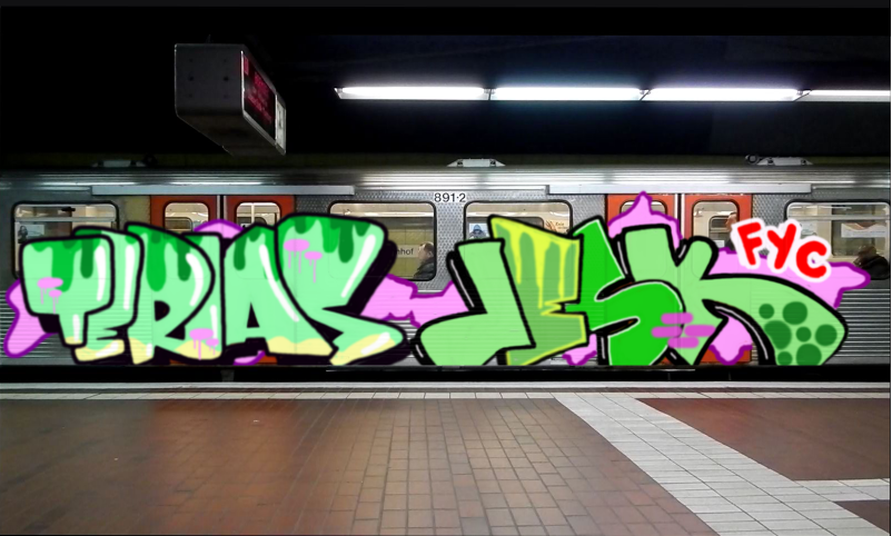 Bombing 1758680760173