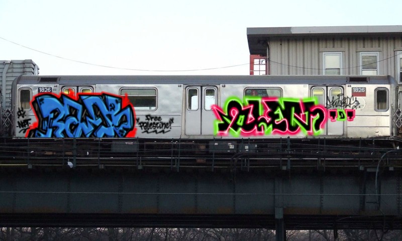 Bombing 1759507993417