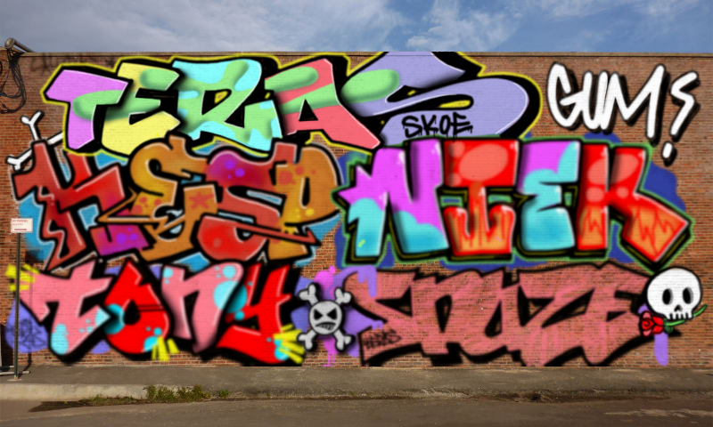 Bombing 1760380966631