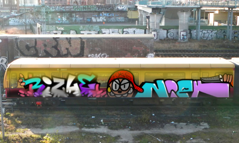 Bombing 1760214344446