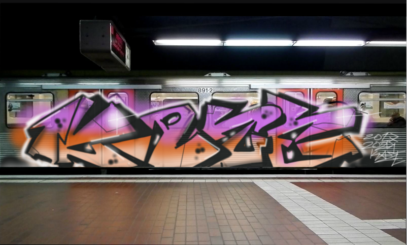 Bombing 1760111022635