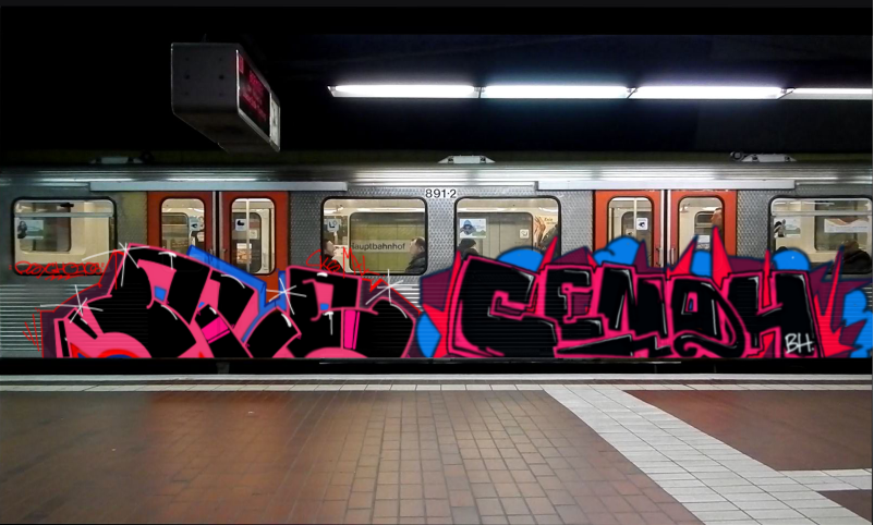 Bombing 1760387393802