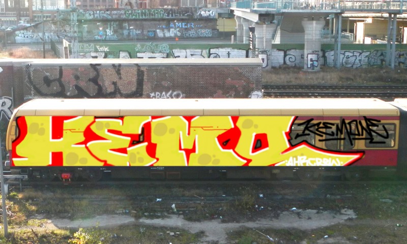 Bombing 1760235389681