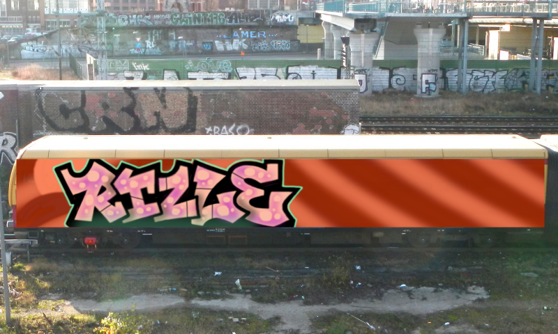 Bombing 1760330612766