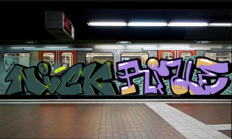 Bombing 1760396619570