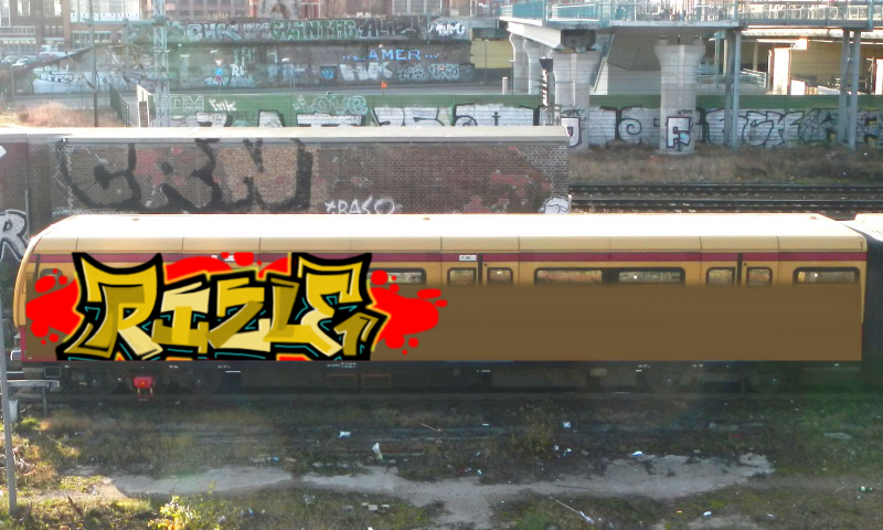 Bombing 1760506111386