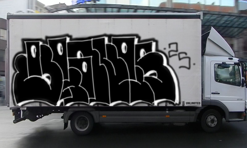 Bombing 1760571906684