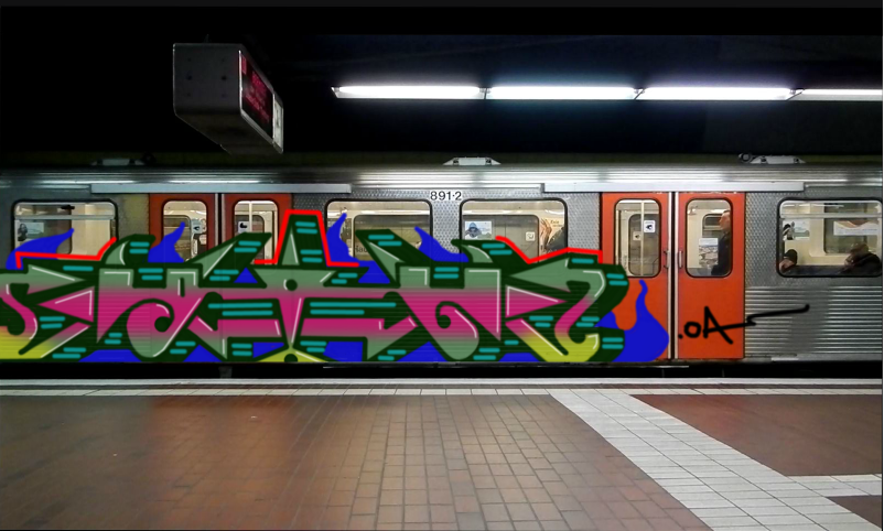 Bombing 1760711192011