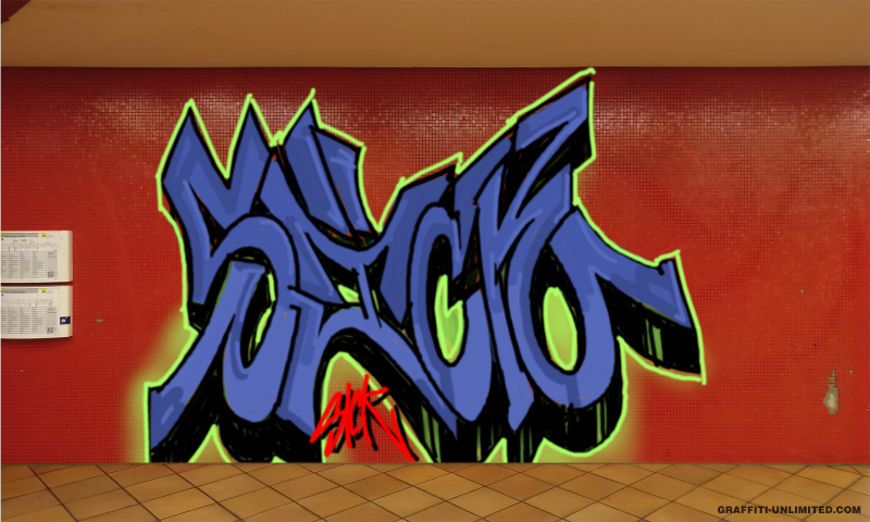 Bombing 1760772906757