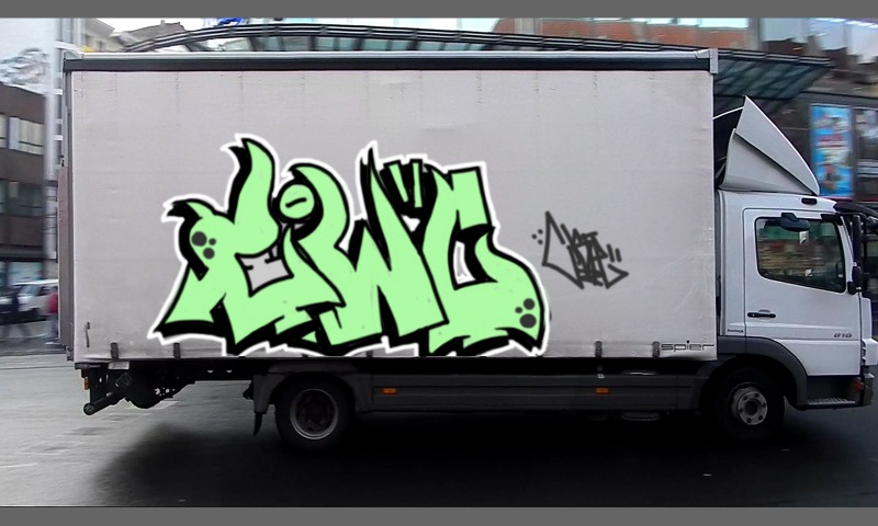 Bombing 1405150695504