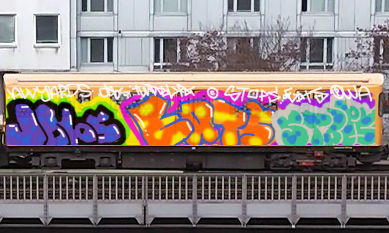 Bombing 1405154495319