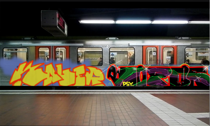 Bombing 1761132055749