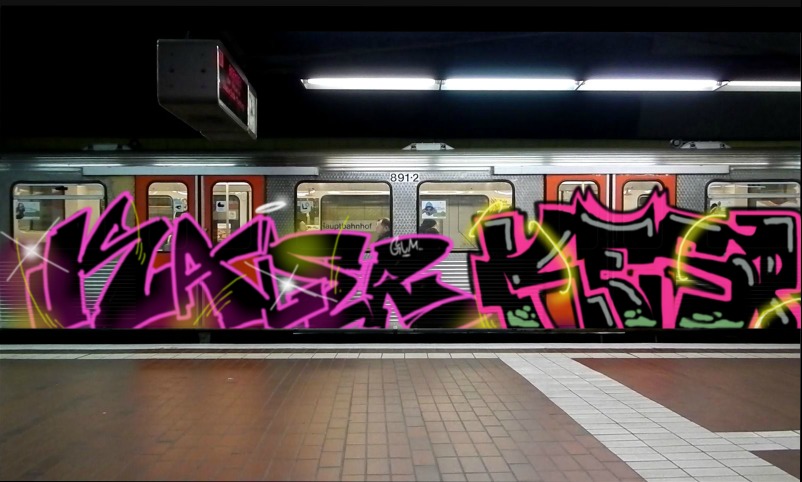 Bombing 1761131464910