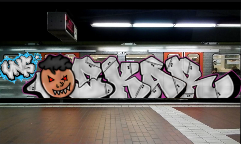 Bombing 1762404065561