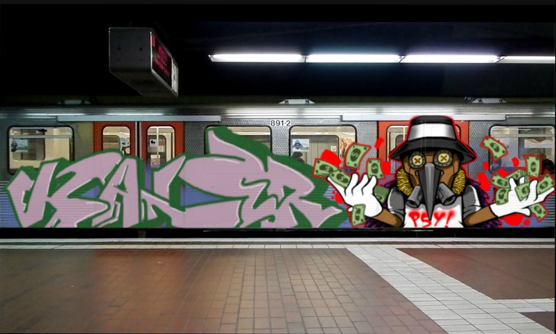 Bombing 1761565885047