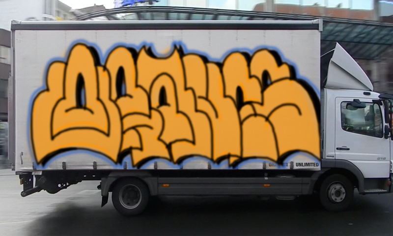 Bombing 1761172255978