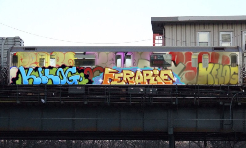 Bombing 1761654519447