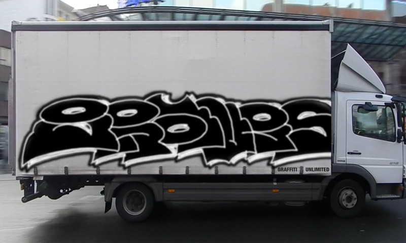 Bombing 1761353286786