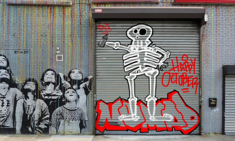 Bombing 1761627535185