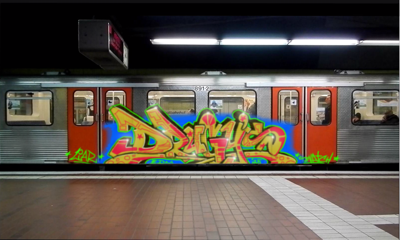 Bombing 1761723939867