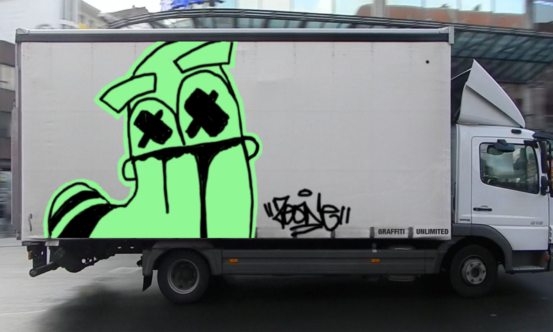 Bombing 1761959609446