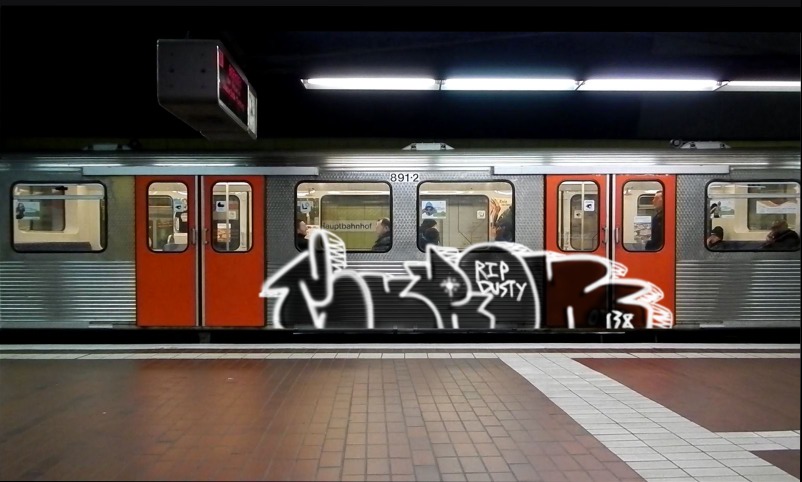 Bombing 1762052753719