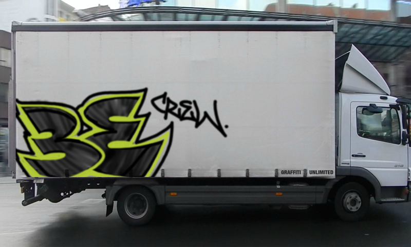 Bombing 1762076604322