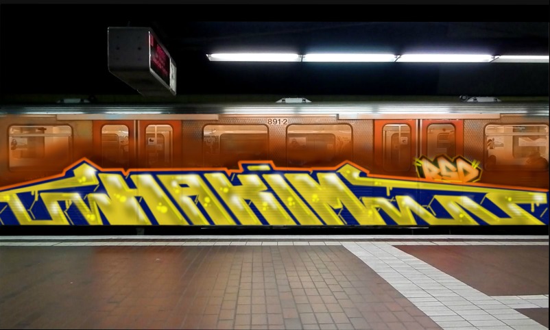 Bombing 1762376484401