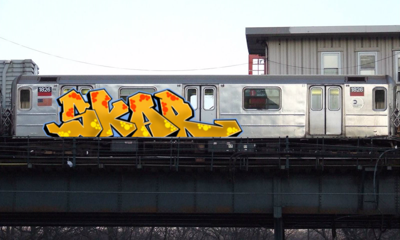 Bombing 1767211182641