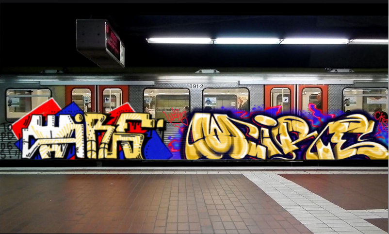 Bombing 1762957241701