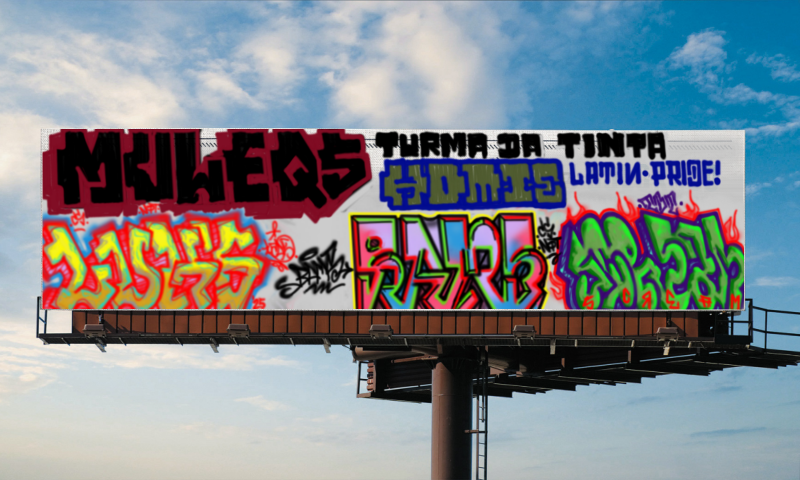 Bombing 1763057329573