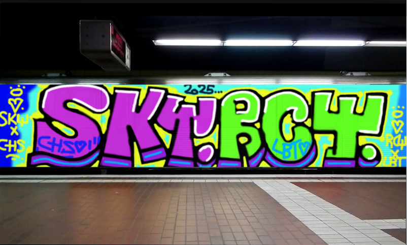 Bombing 1763065387042