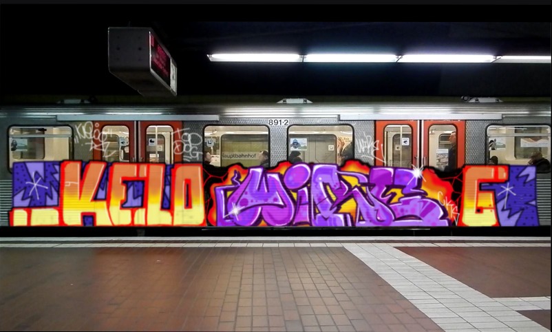 Bombing 1763385424091