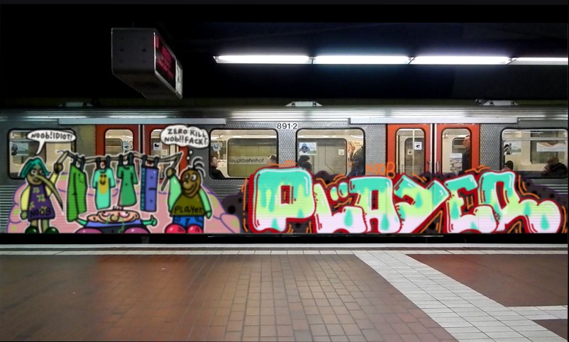 Bombing 1763418143871