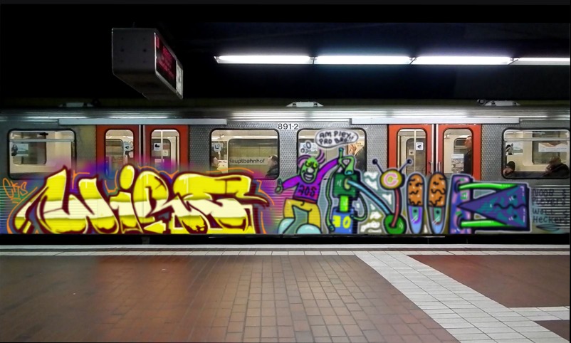 Bombing 1763494944202