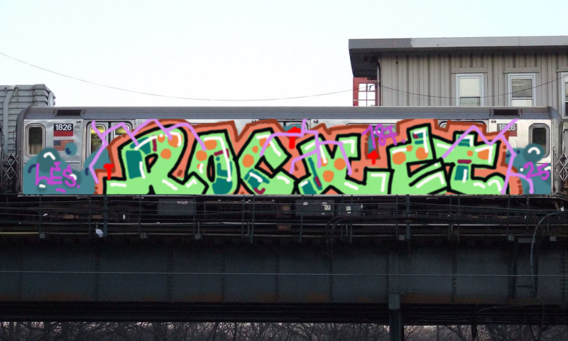 Bombing 1763634043588