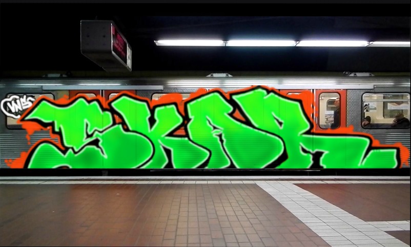 Bombing 1767211252846