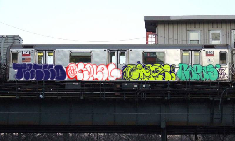 Bombing 1763987753584