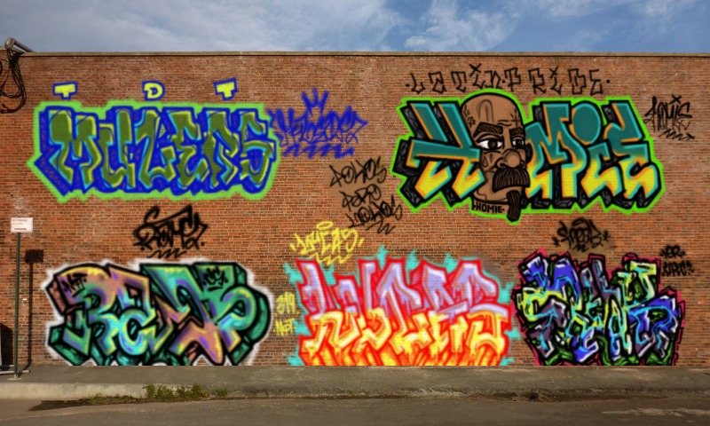 Bombing 1764217133621