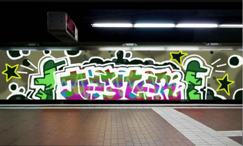 Bombing 1764024437309