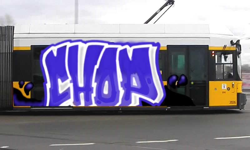 Bombing 1764025256050