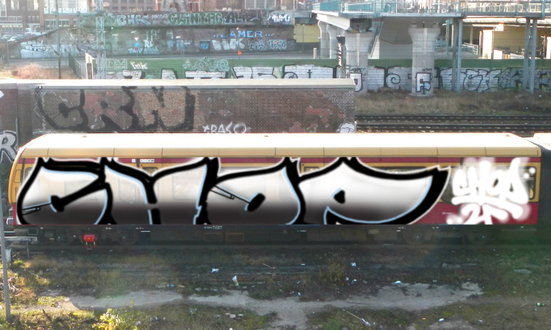 Bombing 1764025758022