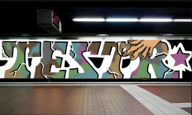 Bombing 1764025983544